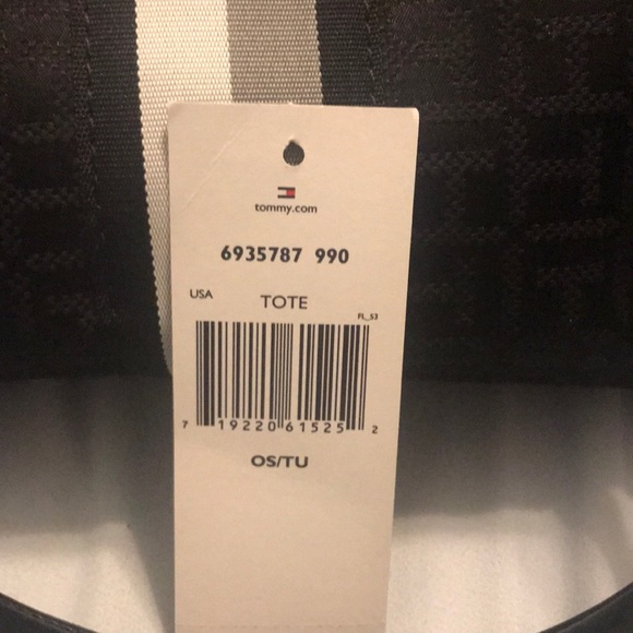 Tommy Hilfiger handbag - Picture 2 of 5